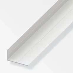 MyTool Winkel 29,5 x 53,6 mm 2,5m ungleichschenklig weiß