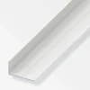 MyTool Winkel 23,5 x 43,5 mm 1m ungleichschenklig weiß