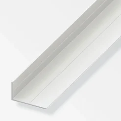 MyTool Winkel 15,5 x 27,5 mm 1m ungleichschenklig weiß