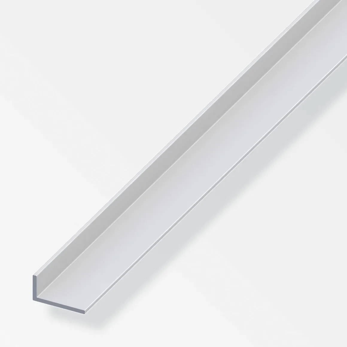 MyTool Winkel 40 x 15 x 1,5 cm 2m silber
