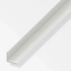 MyTool Winkel 15 x 15 x 1,2 cm 2m weiß