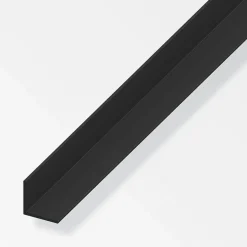 MyTool Winkel 10 x 10 x 1 mm 1m schwarz