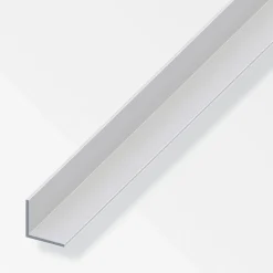 MyTool Winkel 20 x 20 x 1,5 mm 2m silber