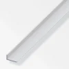 MyTool Winkel 30 x 20 x 2 mm 2m silber-eloxiert