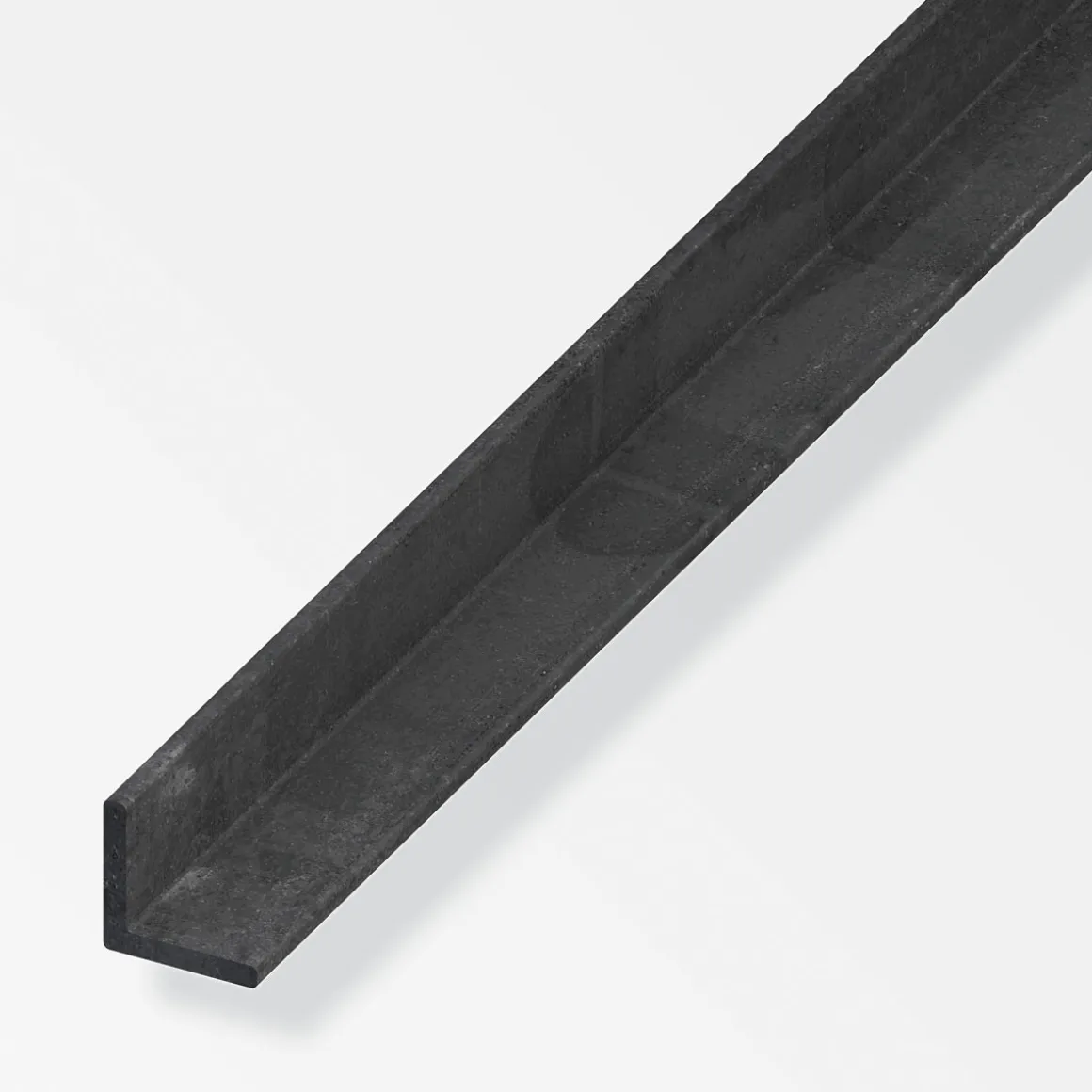 MyTool Winkel 20 x 20 x 3 mm 2m warmgewalzt