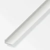 MyTool Winkel 25 x 20 x 2 mm 1m weiß