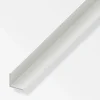 MyTool Winkel 20 x 20 x 1,5 mm 1m weiß