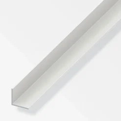 MyTool Winkel 15 x 15 x 1,2 mm 1m weiß