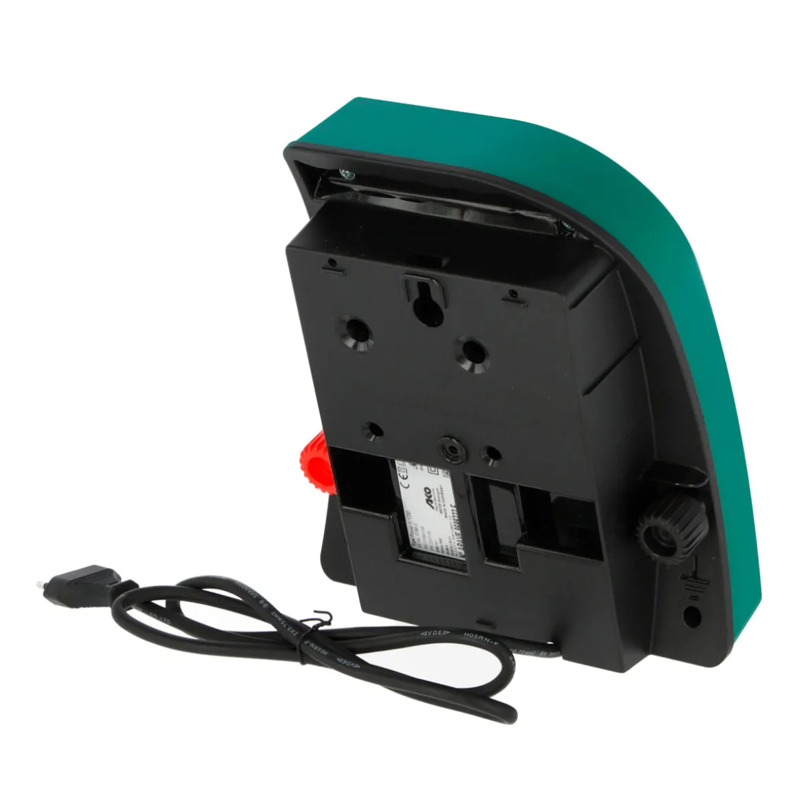 Netzgerät Power N 1,2 J grün-schwarz