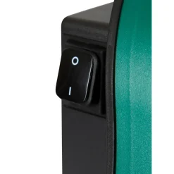 Netzgerät Power N 3,5 J grün-schwarz