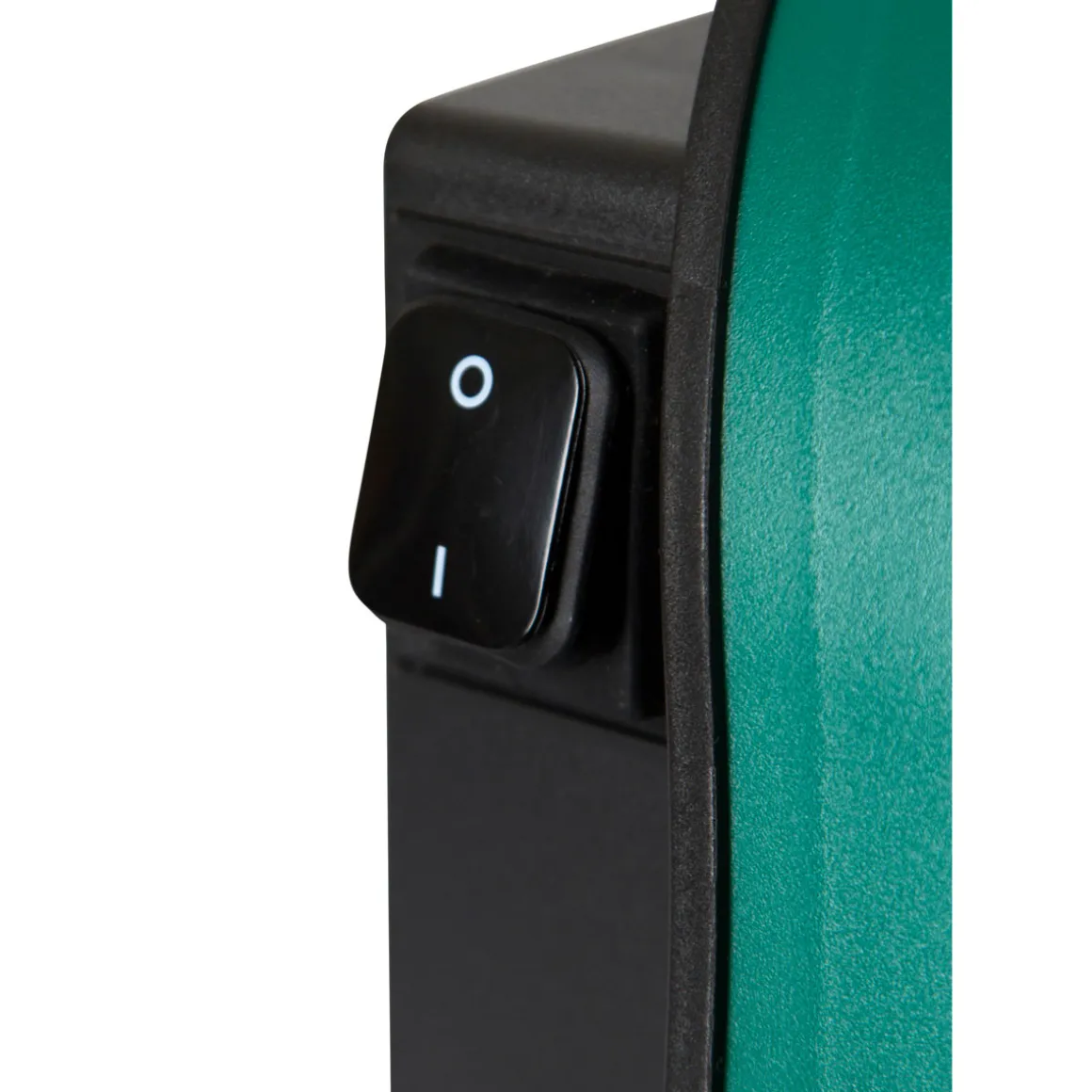 Netzgerät Power N 3,5 J grün-schwarz