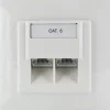 Netzwerk-Anschlussdose Cat6 AP
