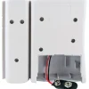 Netzwerkkabeltester f. RJ45 und RJ11