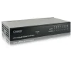 Netzwerk Switch 8-fach