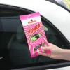 Nigrin Scheiben-Reinigungstücher Pink Euphoria 20 Stück