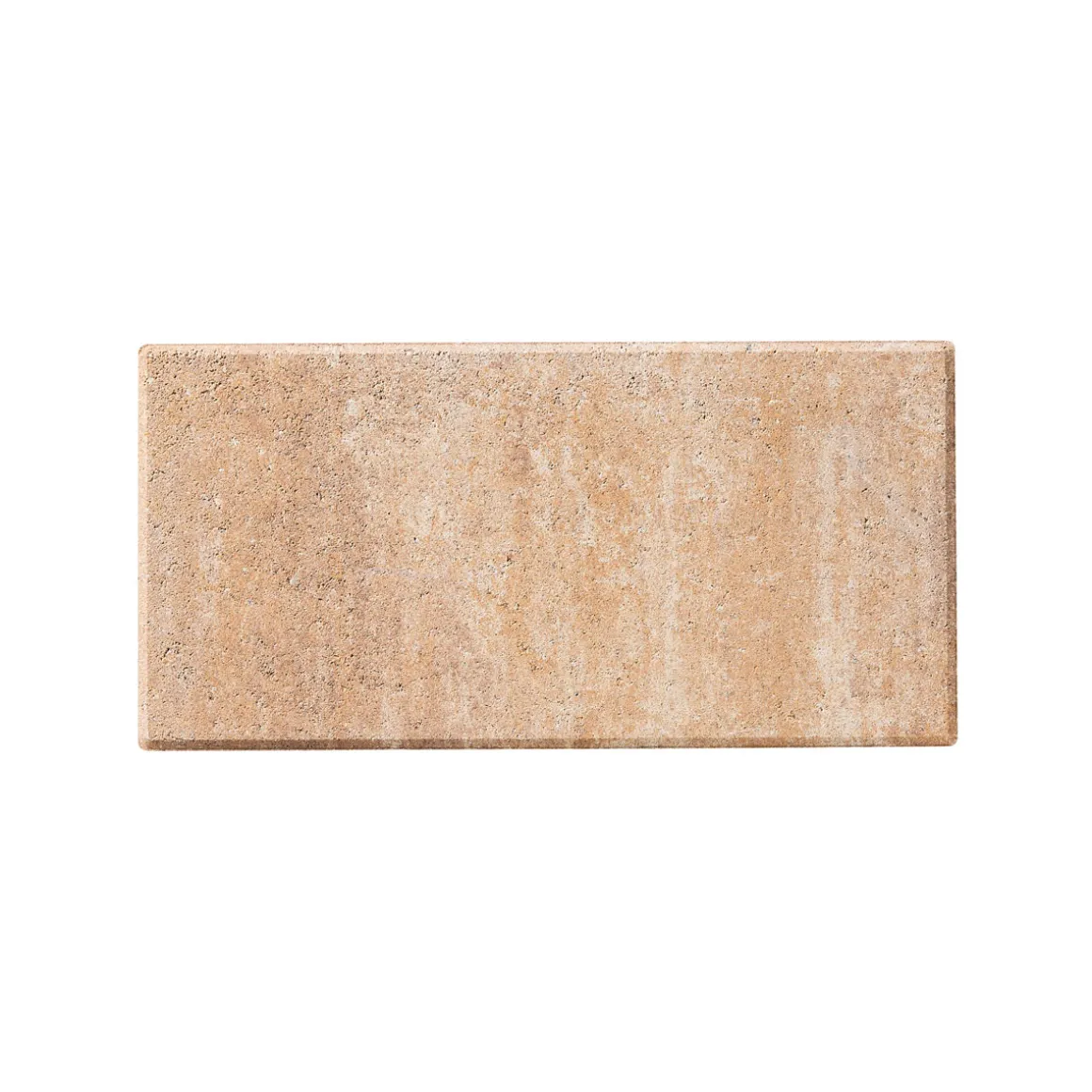No. 1 Light sandstein 40x20x4cm