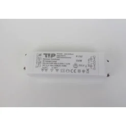 NP Elek.Trafo max.30-150W 230/12V weiss