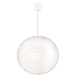 näve Japanballon Pela 40 cm weiß