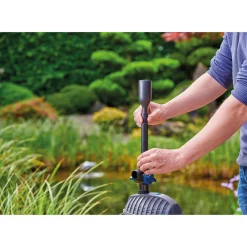 Oase Aquarius Fountain-Set Classic 2000E