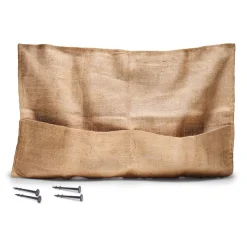 Oase Böschungstasche Jute 60 x 100 m