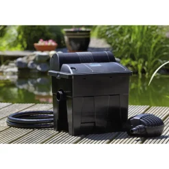 Oase Filter- und Pumpenset BioSmart 5000