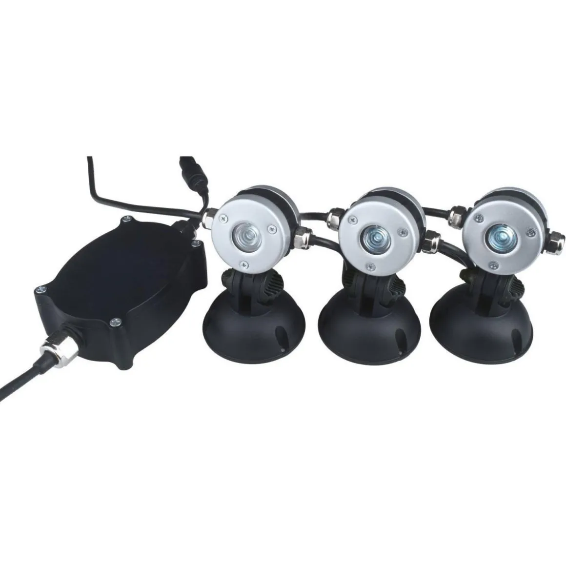 Oase Lunaqua mini-LED warm