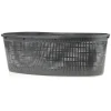 Oase Pflanzkorb oval 18 x 45 cm