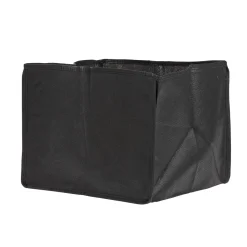 Oase Pflanzkorb Textil viereckig 18 cm Teich- u Gartenbepflanzung