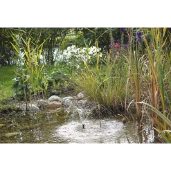 Oase PontecPondoSolar-Wasserspiel Solar 150
