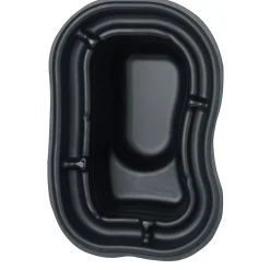 Oase Teichschale 135 x 92 cm schwarz