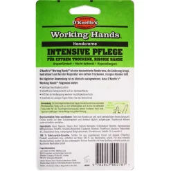 O`KEEFFE`S Handcreme Working Hands 100ml
