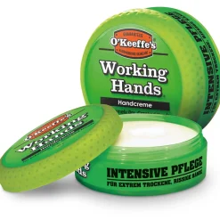 O`KEEFFE`S Handcreme Working Hands 100ml