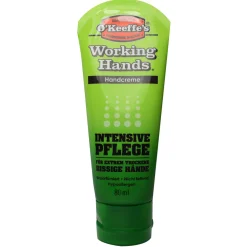 O`KEEFFE`S Handcreme Working Hands 80ml