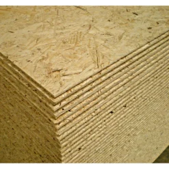 OSB 3 EN 300-Verlegeplatte K-Board 205 x 62,5 x 2,2 cm