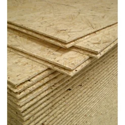OSB-3 Verlegeplatte Cityboard 1690 x 634x 12 mm