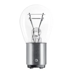 Osram Autolampe BAZ15D KSN 12 12 V 21/4 W