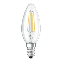 Osram LED Base Classic B 3 Stück