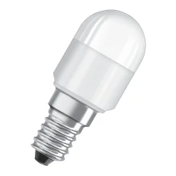 Osram LED-Glühbirne Spezial T26 E14 20W warmweiß