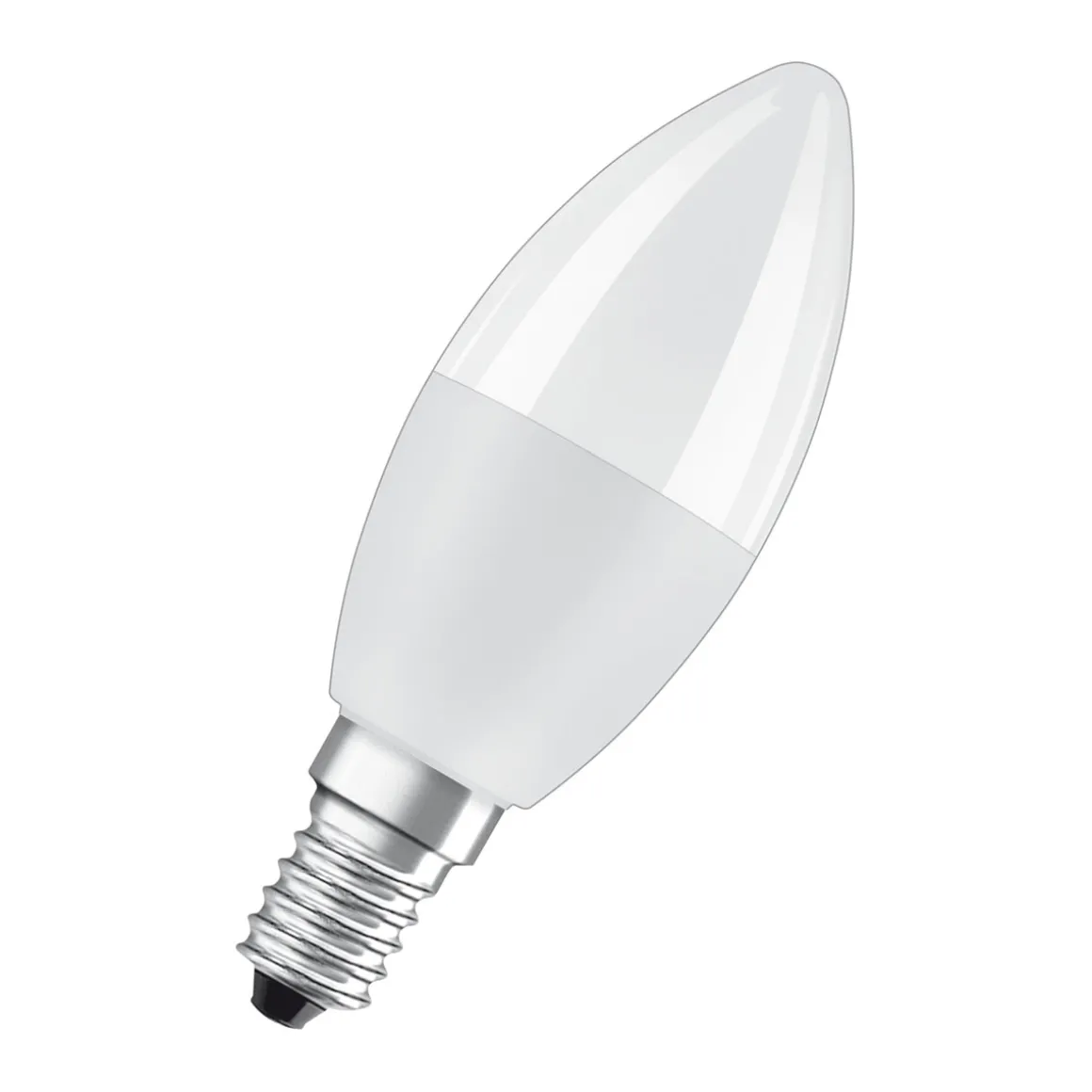 Osram LED-Leuchtmittel dimmbar E14 multicolor 40W
