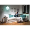 Osram LED-Leuchtmittel dimmbar E27 60W multicolor