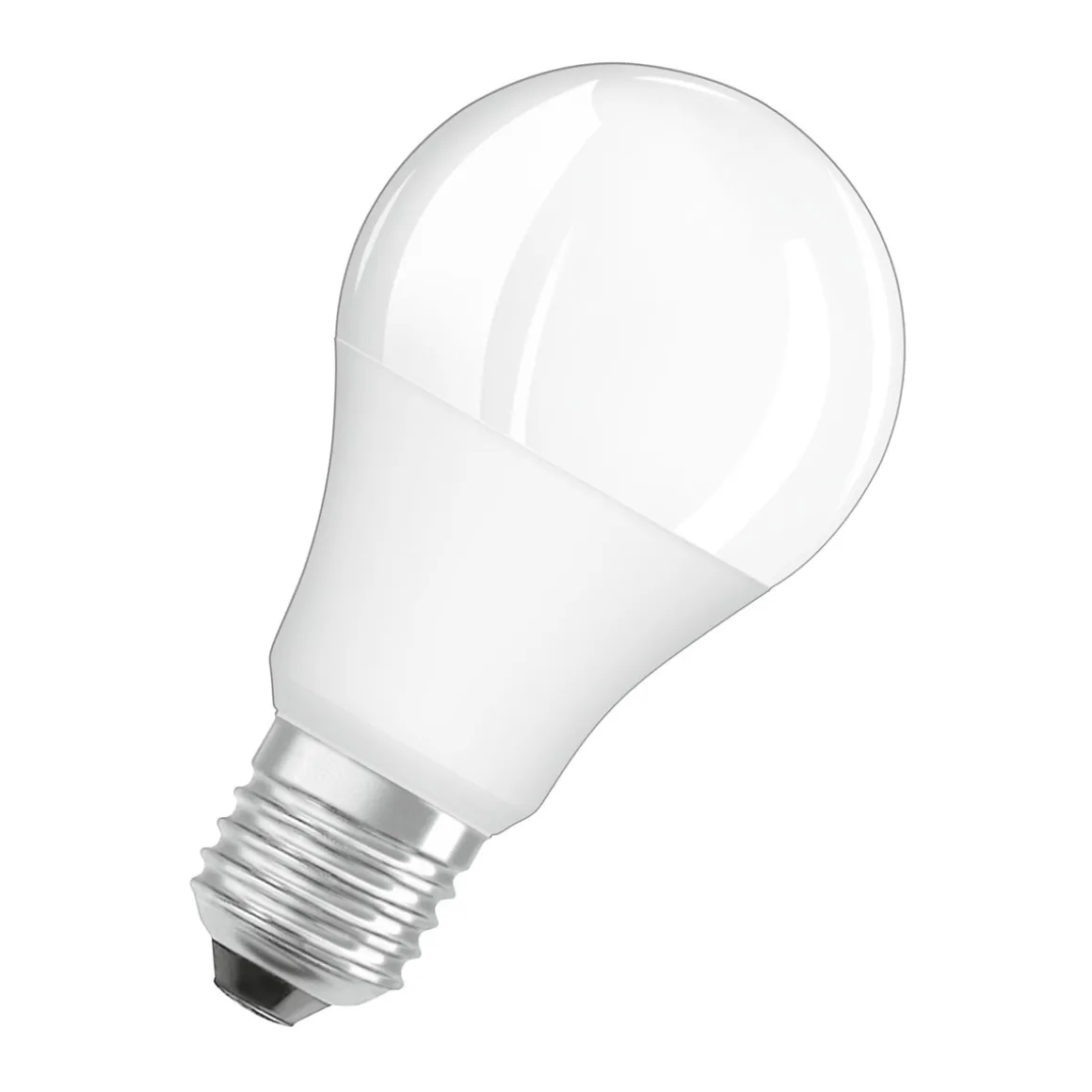 Osram LED-Leuchtmittel dimmbar E27 60W multicolor