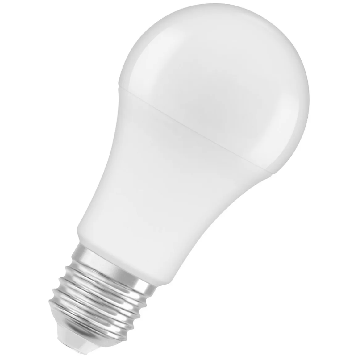 Osram LED-Leuchtmittel E27 100W matt