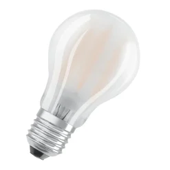 Osram LED-Leuchtmittel E27 100W matt