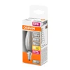 Osram LED-Leuchtmittel Kerzenform E14 60W