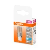 Osram LED-Leuchtmittel Spezial Pin G9 kaltweiß 50W