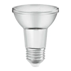 Osram LED-Reflektor dimmbar E27 warmweiß