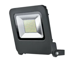 Osram LED Strahler Endura Flood 50W grau