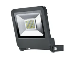 Osram LED Strahler Endura Flood 30W grau