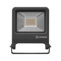 Osram LED Strahler Endura Flood 30W grau