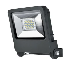 Osram LED Strahler Endura Flood 20W grau